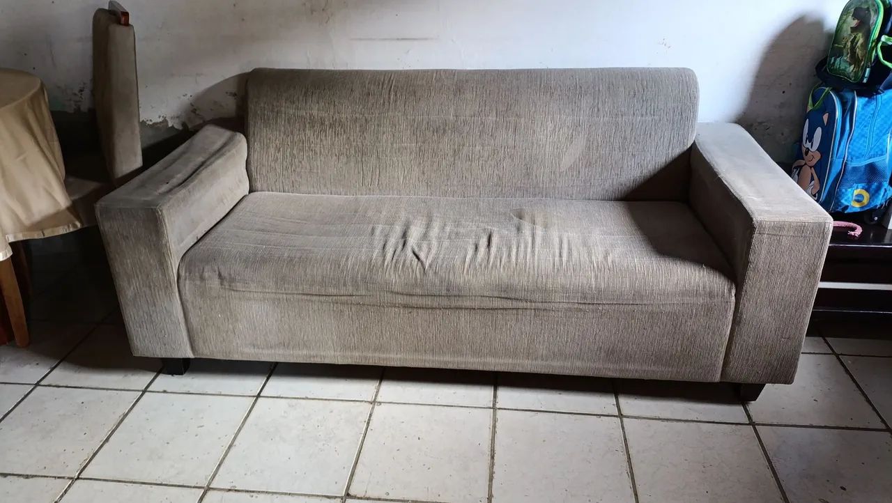 Sofá 