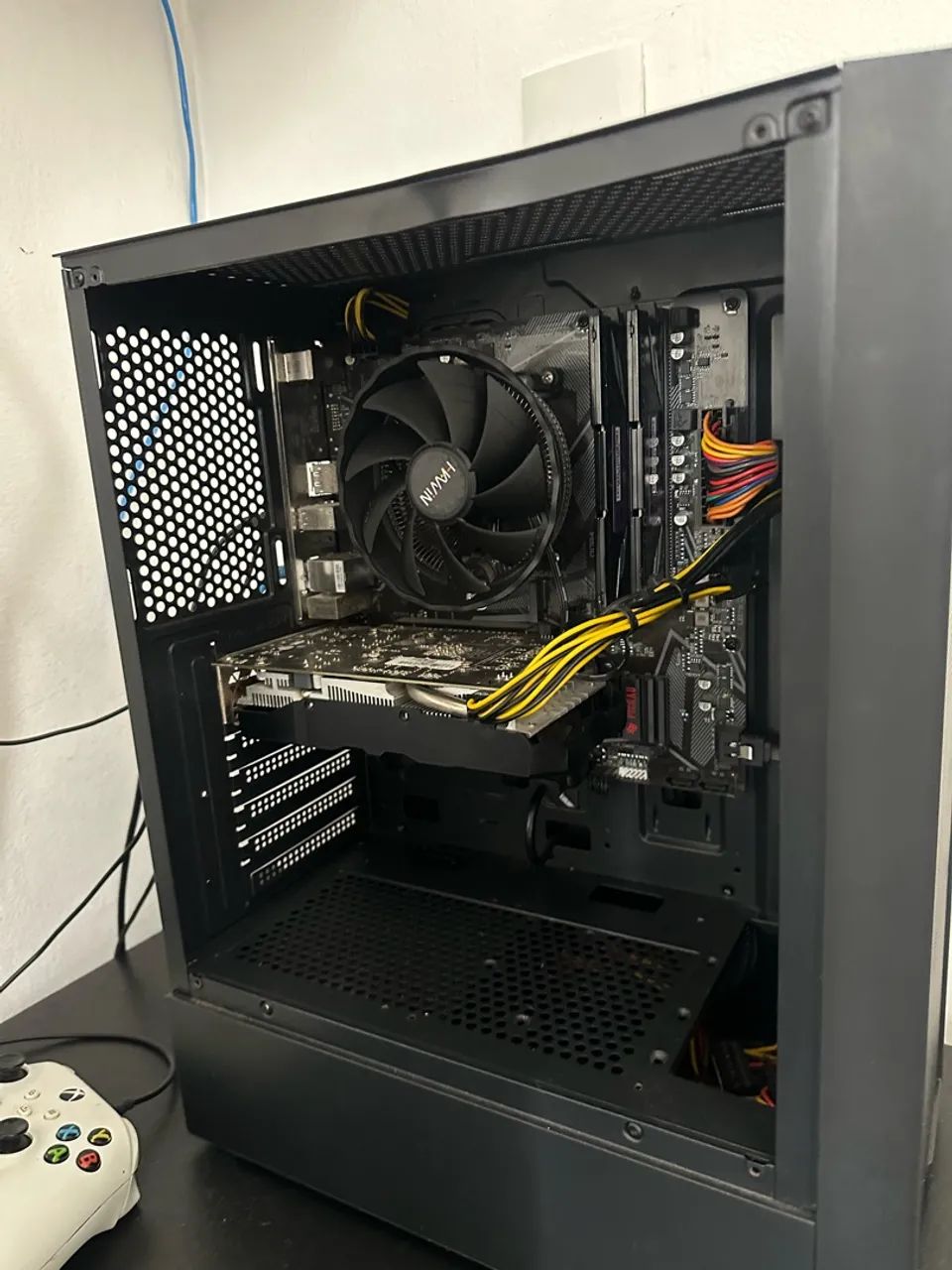 Vendo pc gamer 