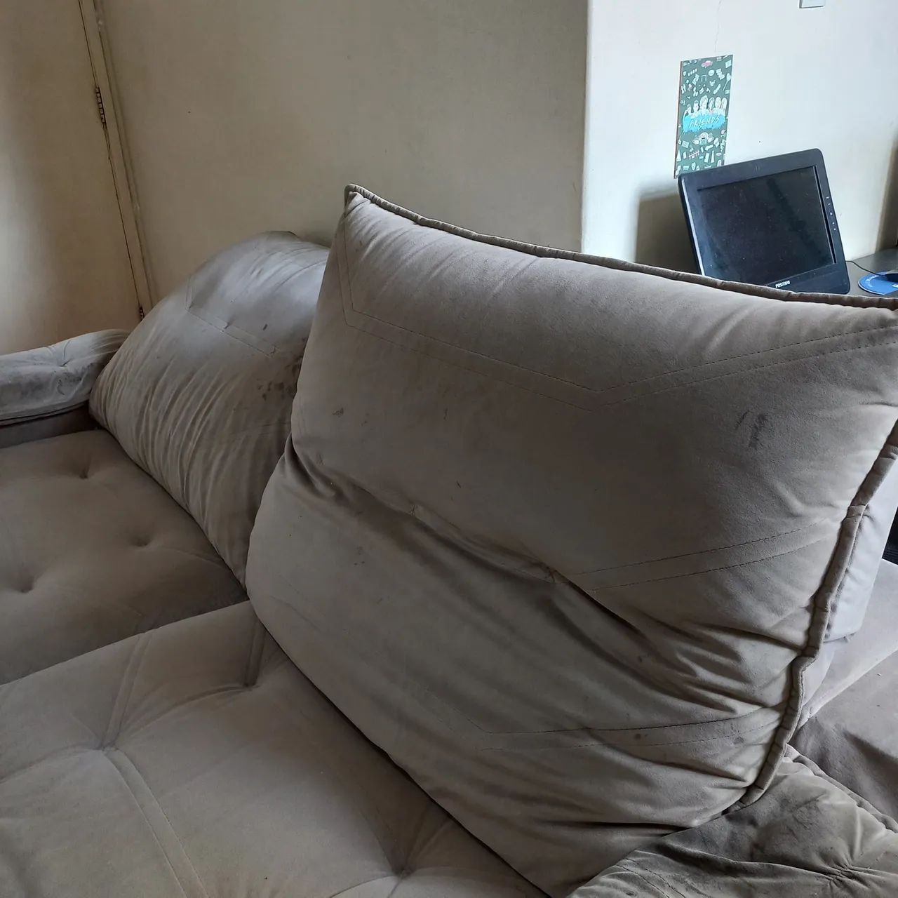 Sofá Retrátil - Foto 2