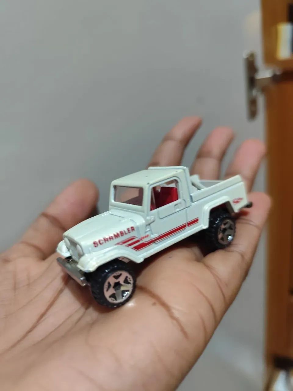 Carrinhos Miniaturas  - Foto 3