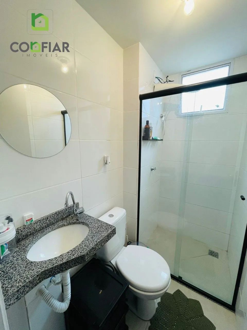 OPORTUNIDADE APTO NOVO 2 QUARTOS - Foto 4