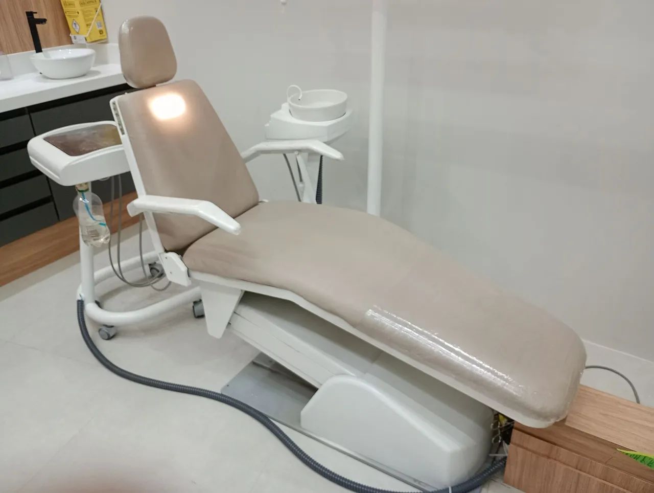 Cadeira odontológica  - Foto 3