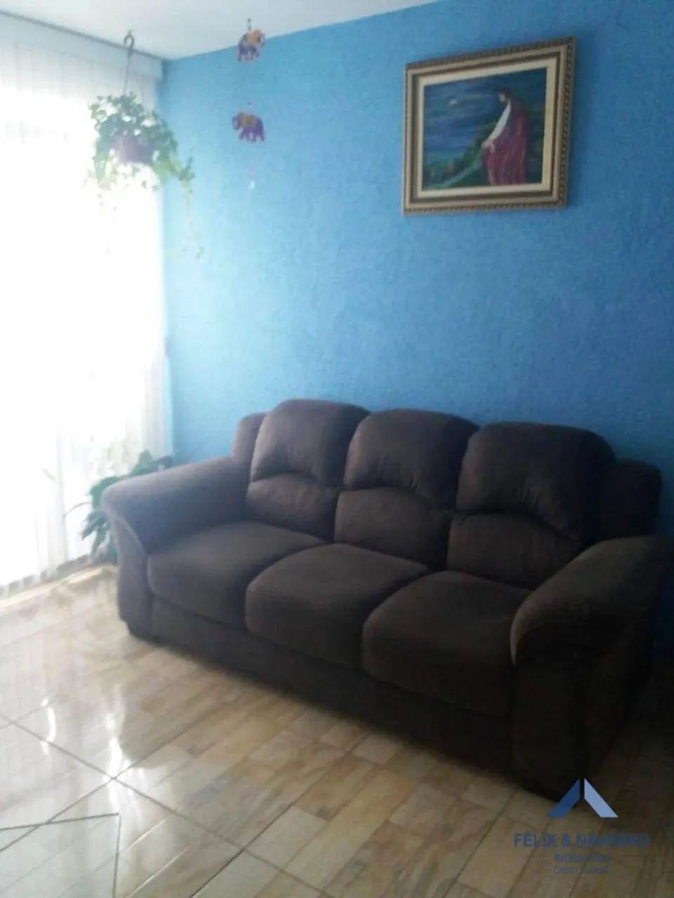 Apartamento 59 m² no Bairro do Limão - Foto 3
