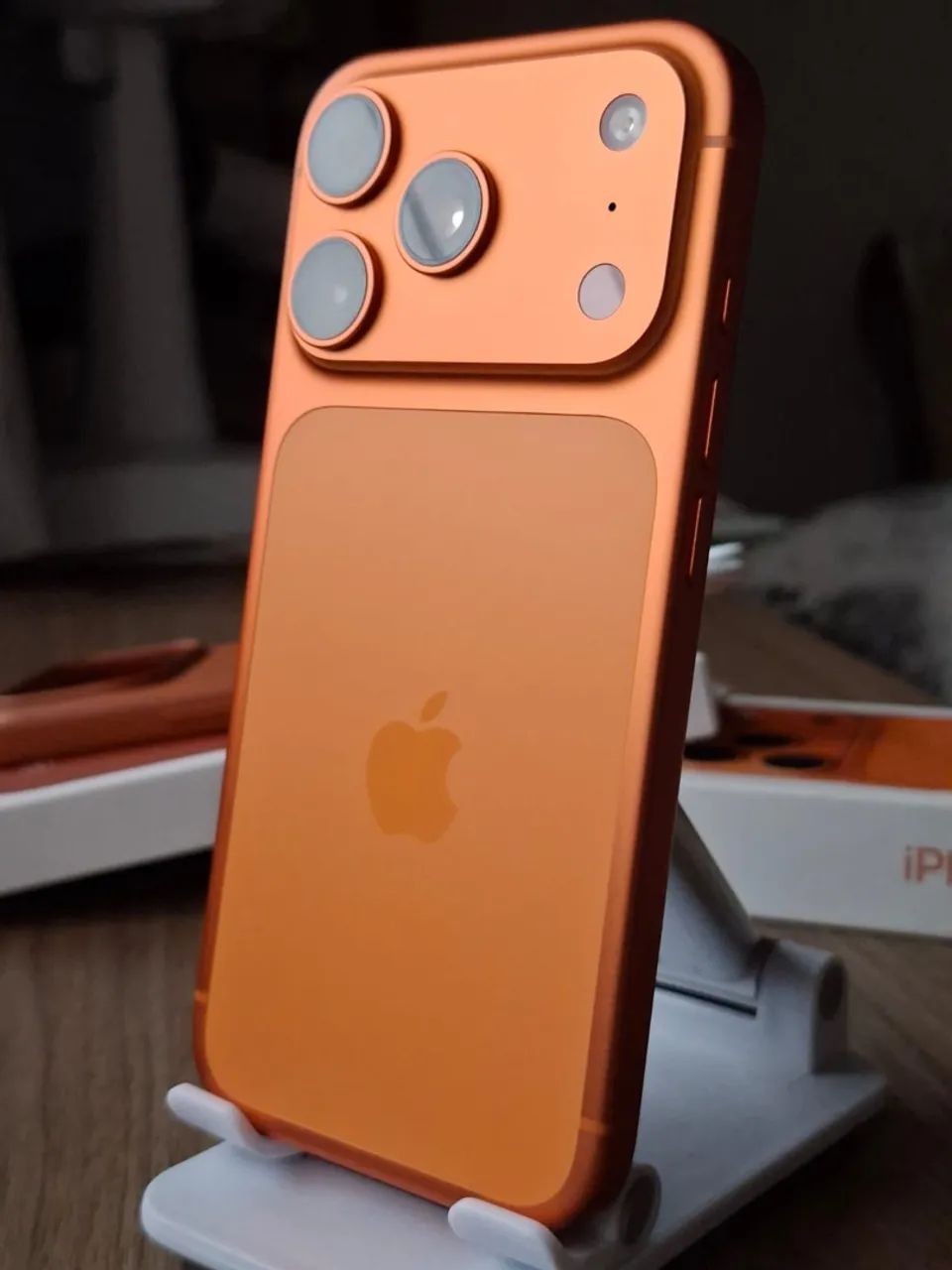 iPhone 17 Pro de 256GB - Foto 3