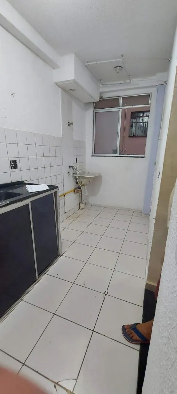 Apartamento a venda em Campo Grande RJ 2 quartos - Foto 3