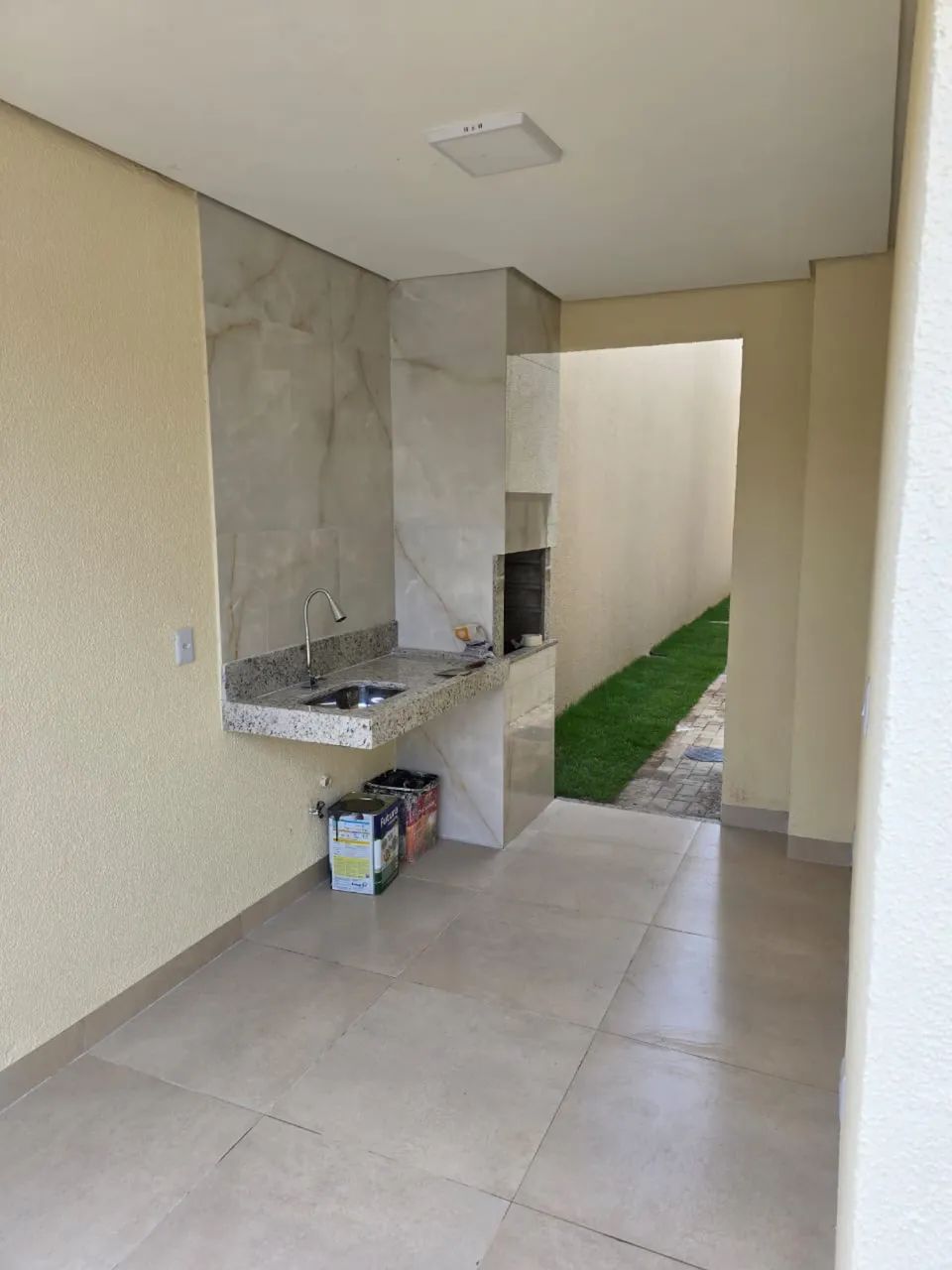 Alugo Casa Bertaville  - Foto 4