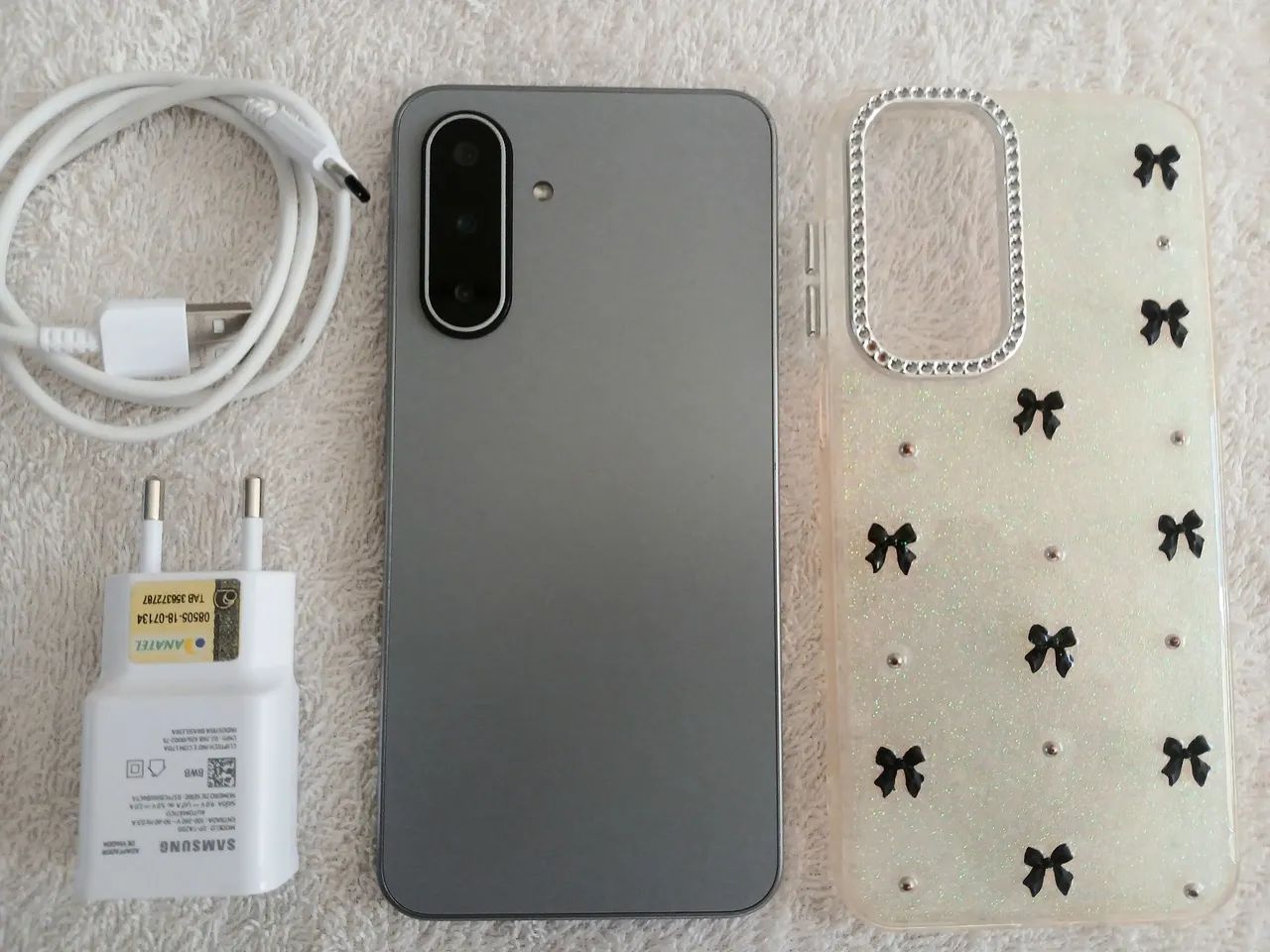 A17 5G NFC top - Foto 3