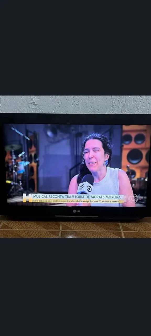 Vendo tv LG 32 polegadas  - Foto 3