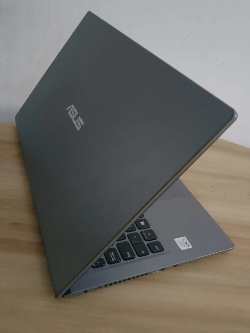 NOTEBOOK NOVO - ASUS / Intel Core i3 de 10ª geração  - Foto 3