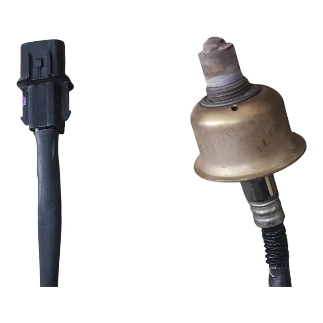 Sensor Lambda Hyundai Hb20 2015 - Foto 5