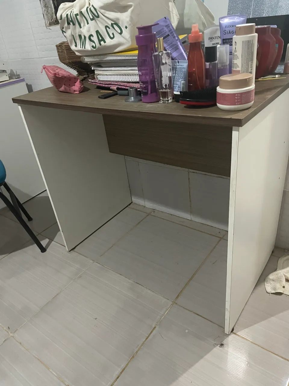 Study Desk