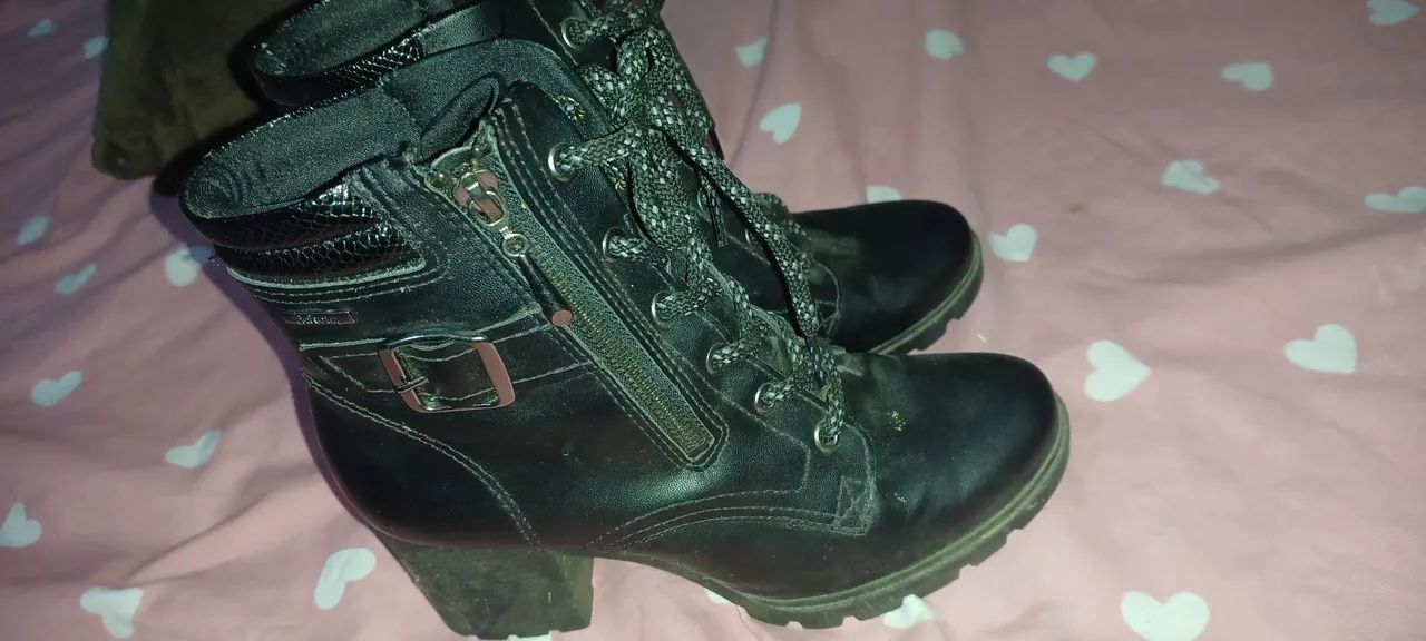 Bota dakota - Foto 3