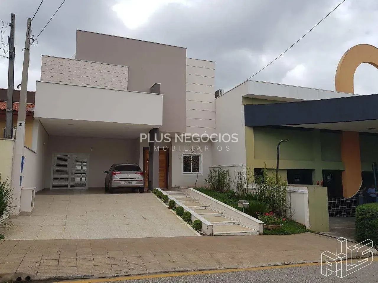 Casa em Sorocaba bairro Granja Olga I - Foto 2