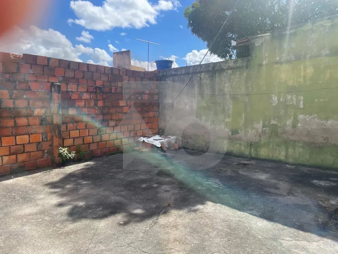 Casa no Conjunto Maria do Carmo, Mangabeira - 2 Quartos, Garagem e Área de Serviço - Foto 3
