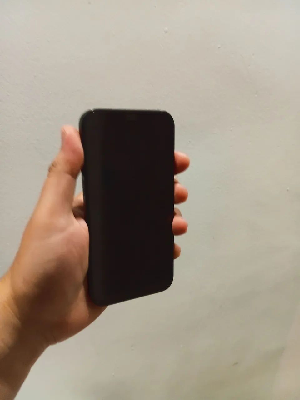 Iphone 12 preto 64  - Foto 3