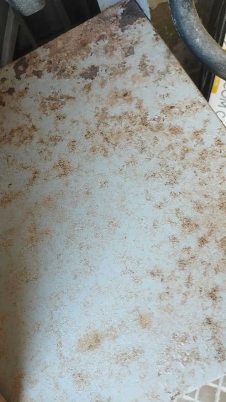 Estante de aço 5 prateleiras  - Foto 3