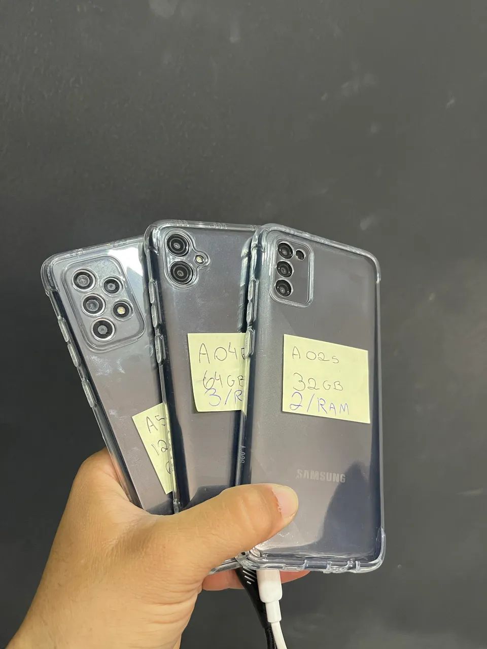 Celulares