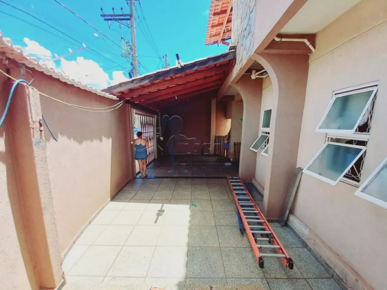 CASA NO DOM MIELLE