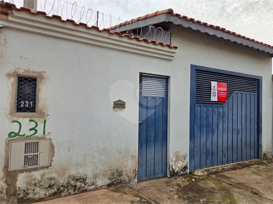 Casa com 1 quartos à venda em Loteamento gramado ii - SP - Foto 2