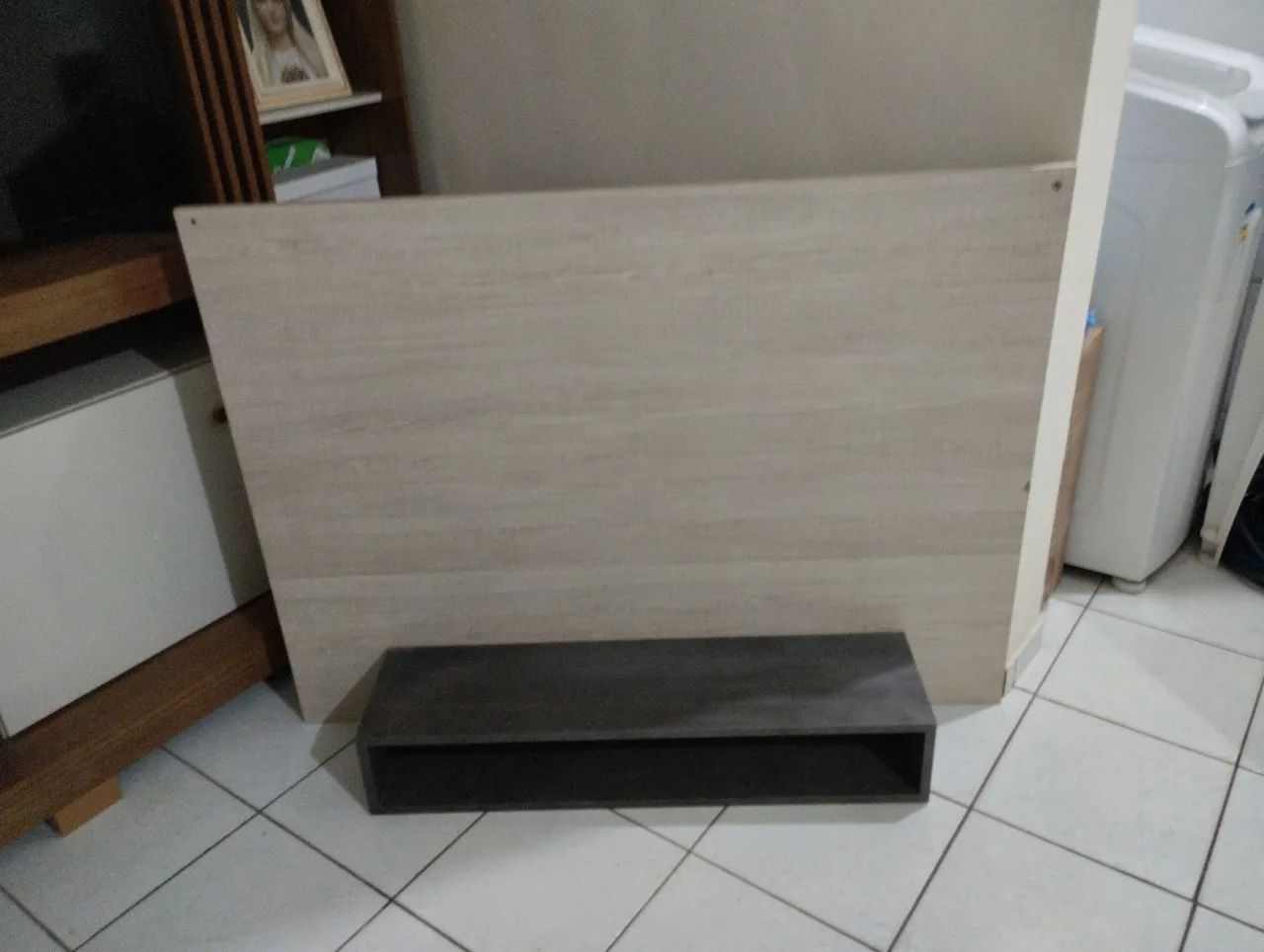 painel de TV