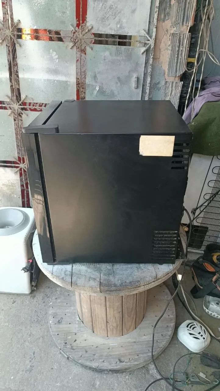 Frigobar philco preto disponível  - Foto 4