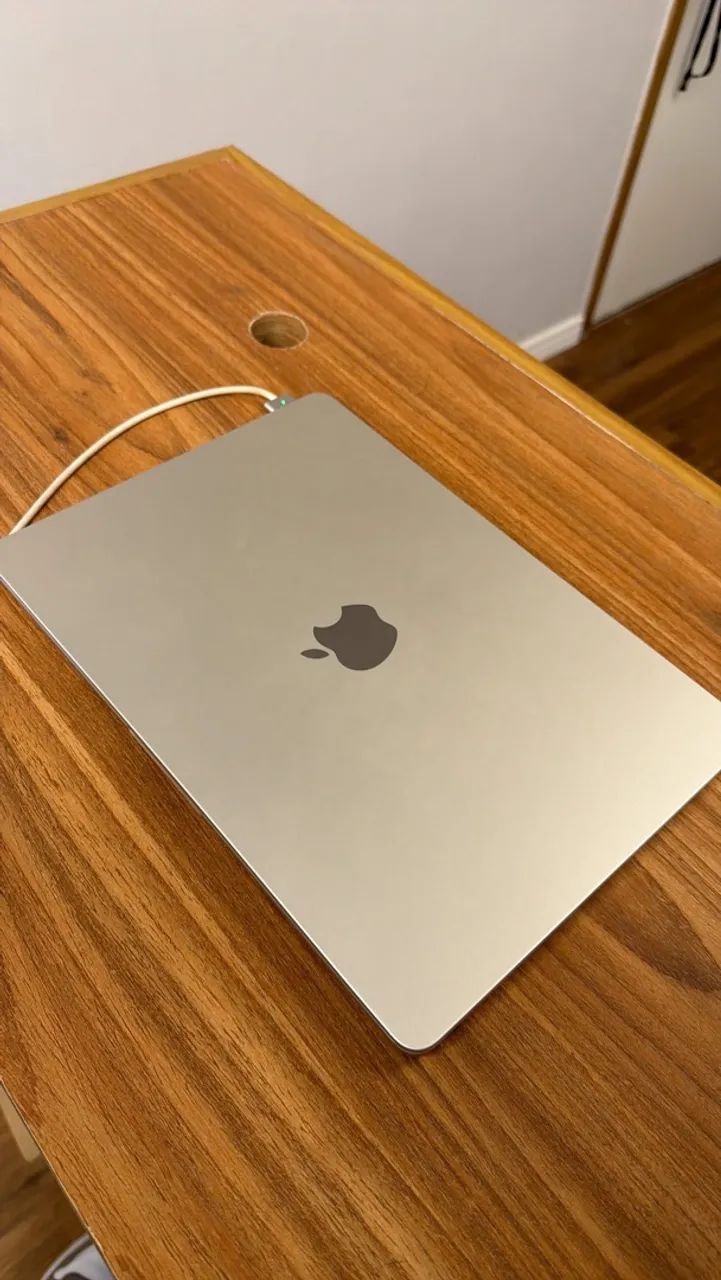 MacBook Air M4