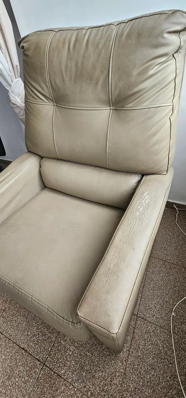 Cadeira do papai - Foto 3