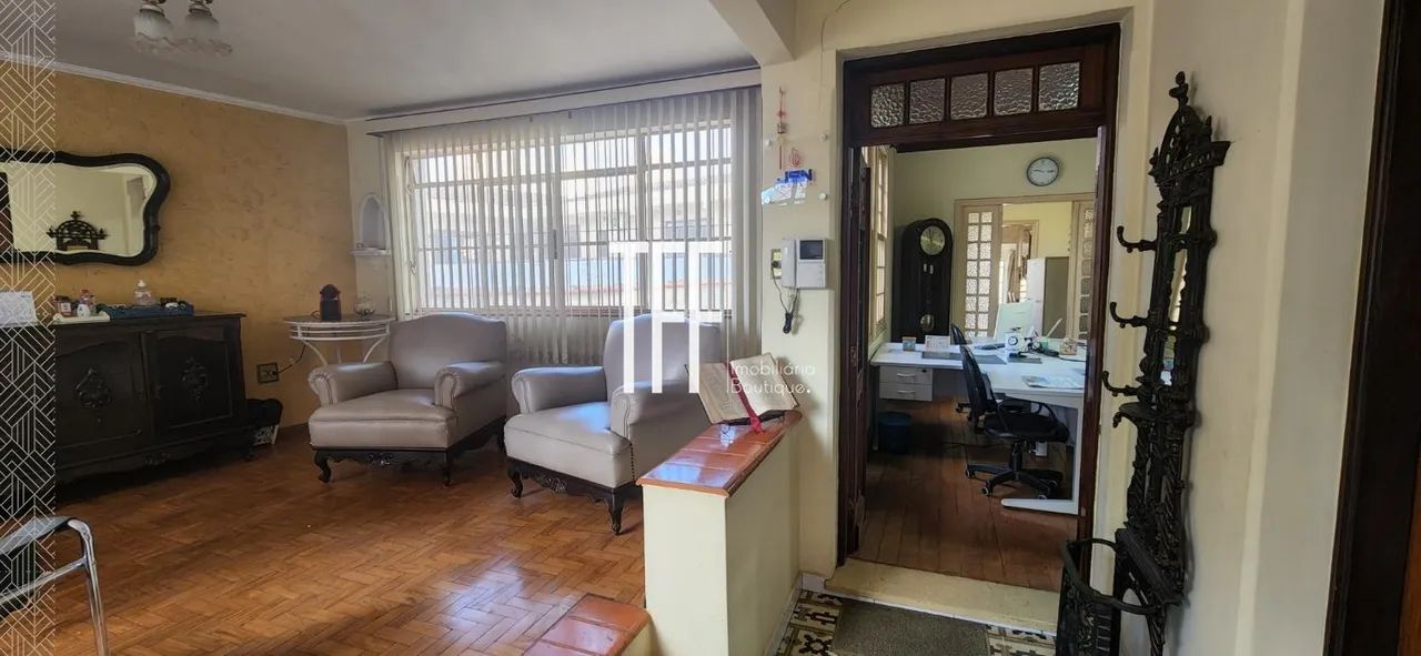 casa - Botafogo - Campinas - Foto 3