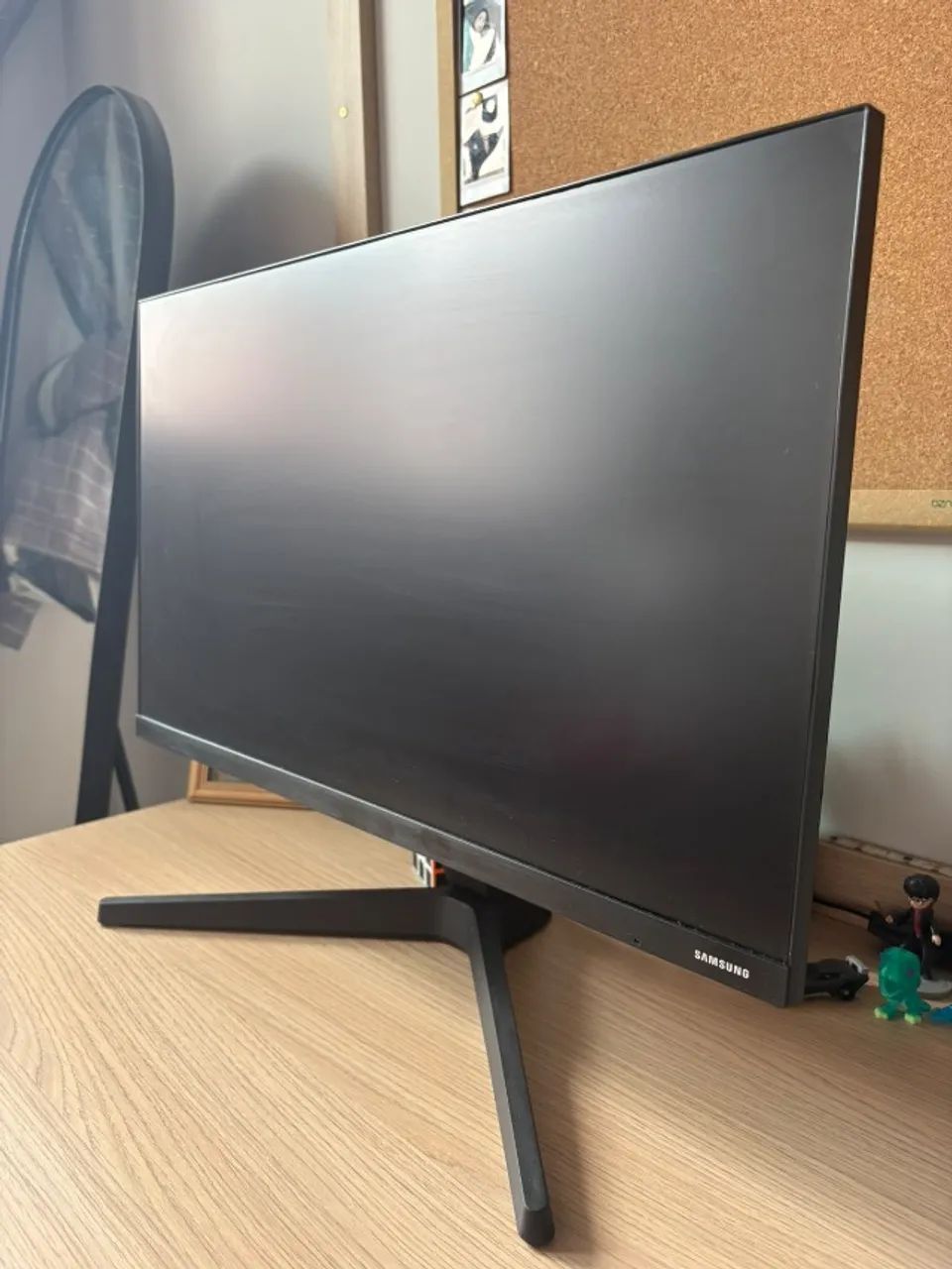 Monitor Gamer 24 Polegadas - Foto 2