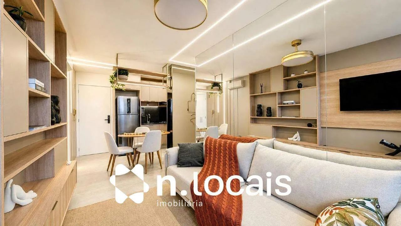 Apartamento de 2 quartos para Locação no Noroeste - Foto 4
