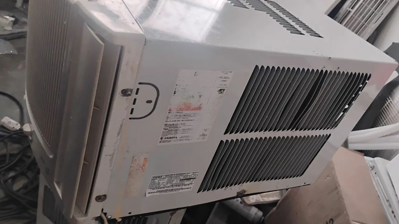 Ar condicionado Consul  - Foto 4