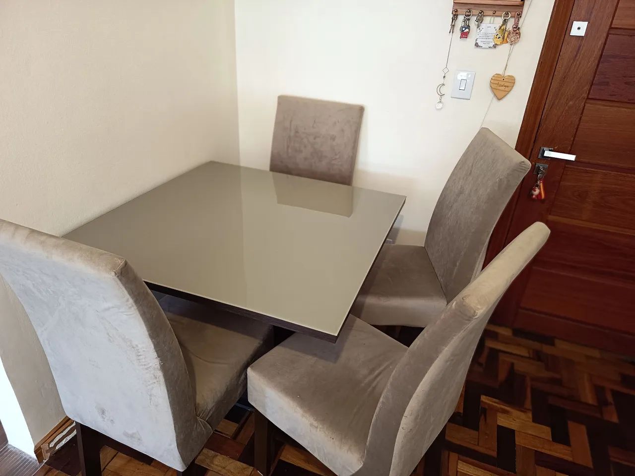 Mesa de jantar