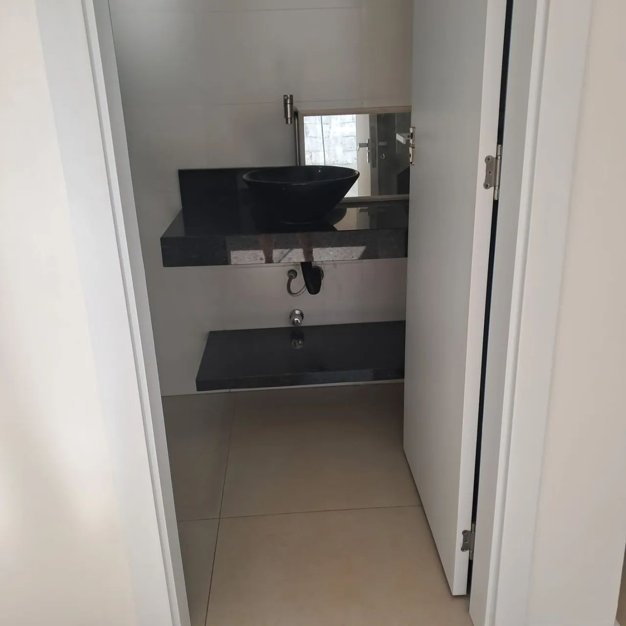 APARTAMENTO GARDEM 2 SUÍTES LAVABO RIBEIRÃO DA ILHA FLORIPA - Foto 5
