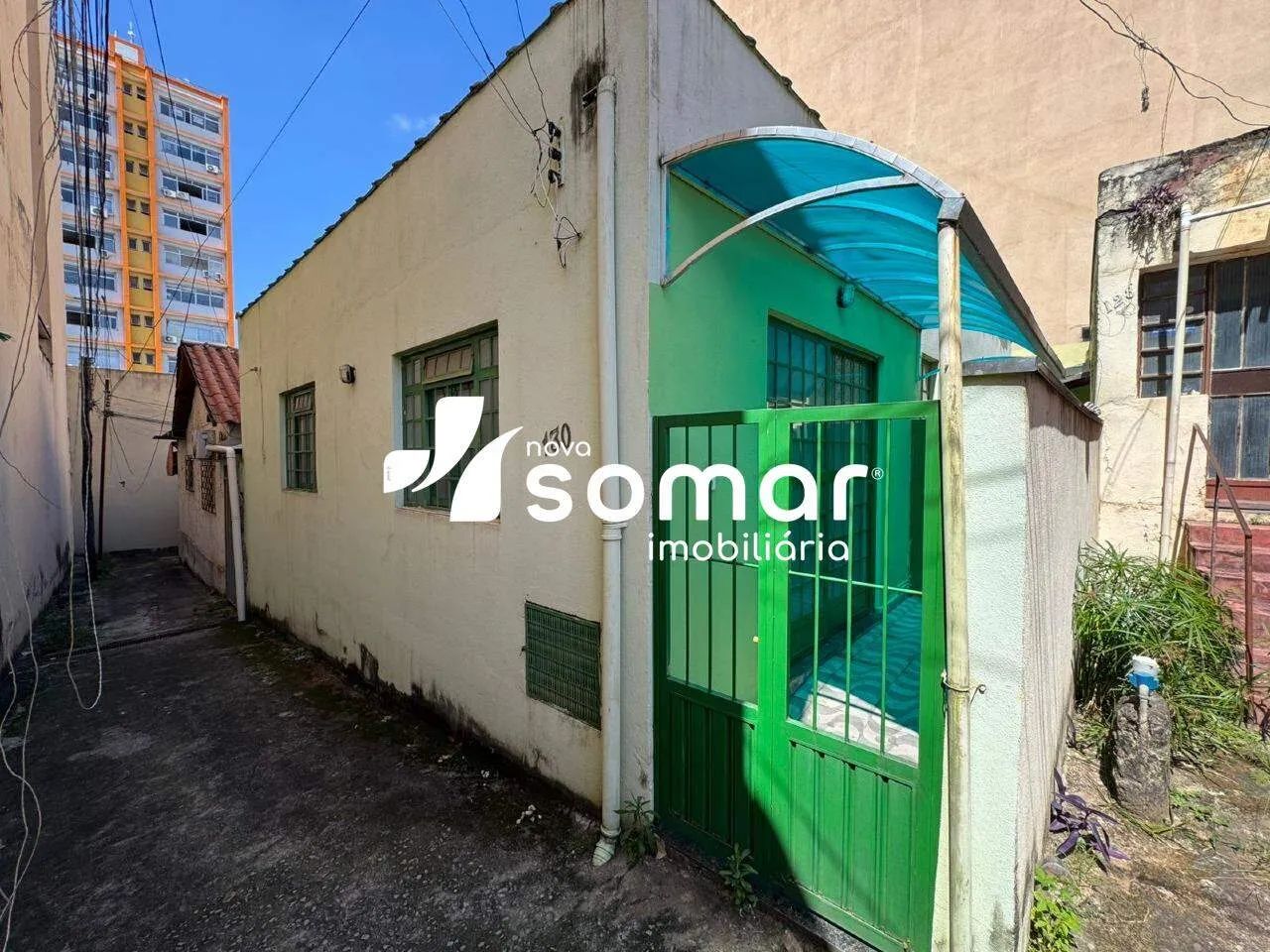 Casa para aluguel, 3 quartos, 1 suíte, Centro - Divinopolis/MG - Foto 2