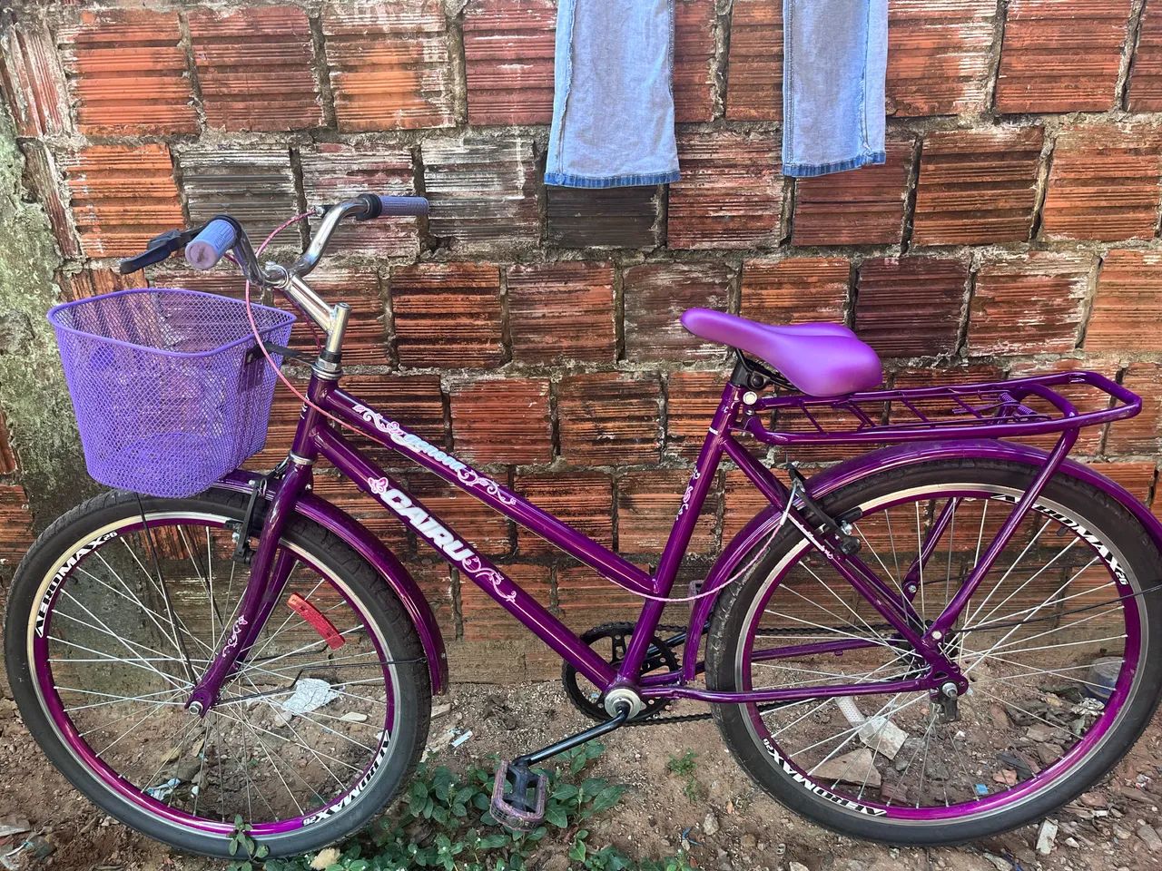 Bicicleta  - Foto 2