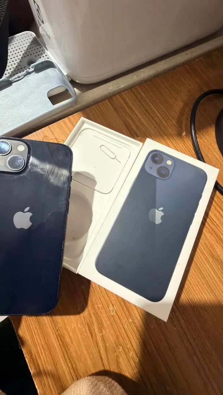 iPhone 13  - Foto 2