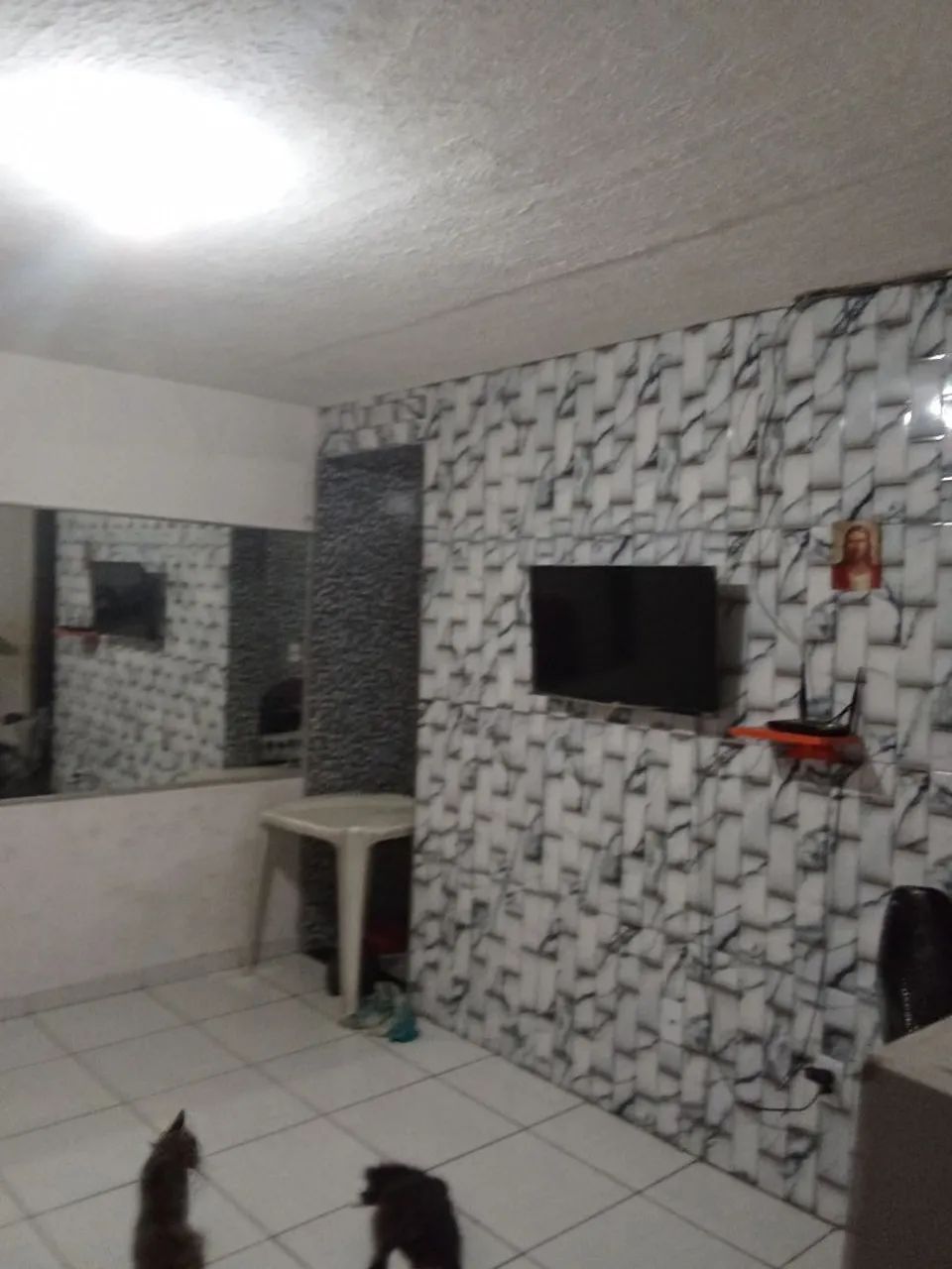 Foto - Salvador - Mata Escura