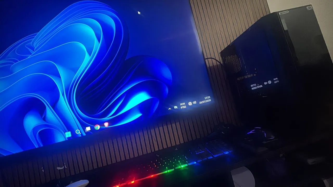 Vendo pc gamer - Foto 4
