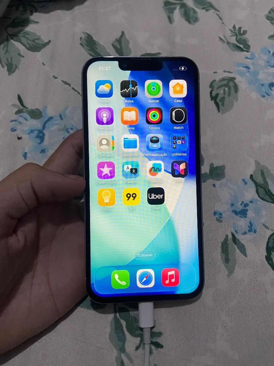 IPhone 13 Pro - Foto 2