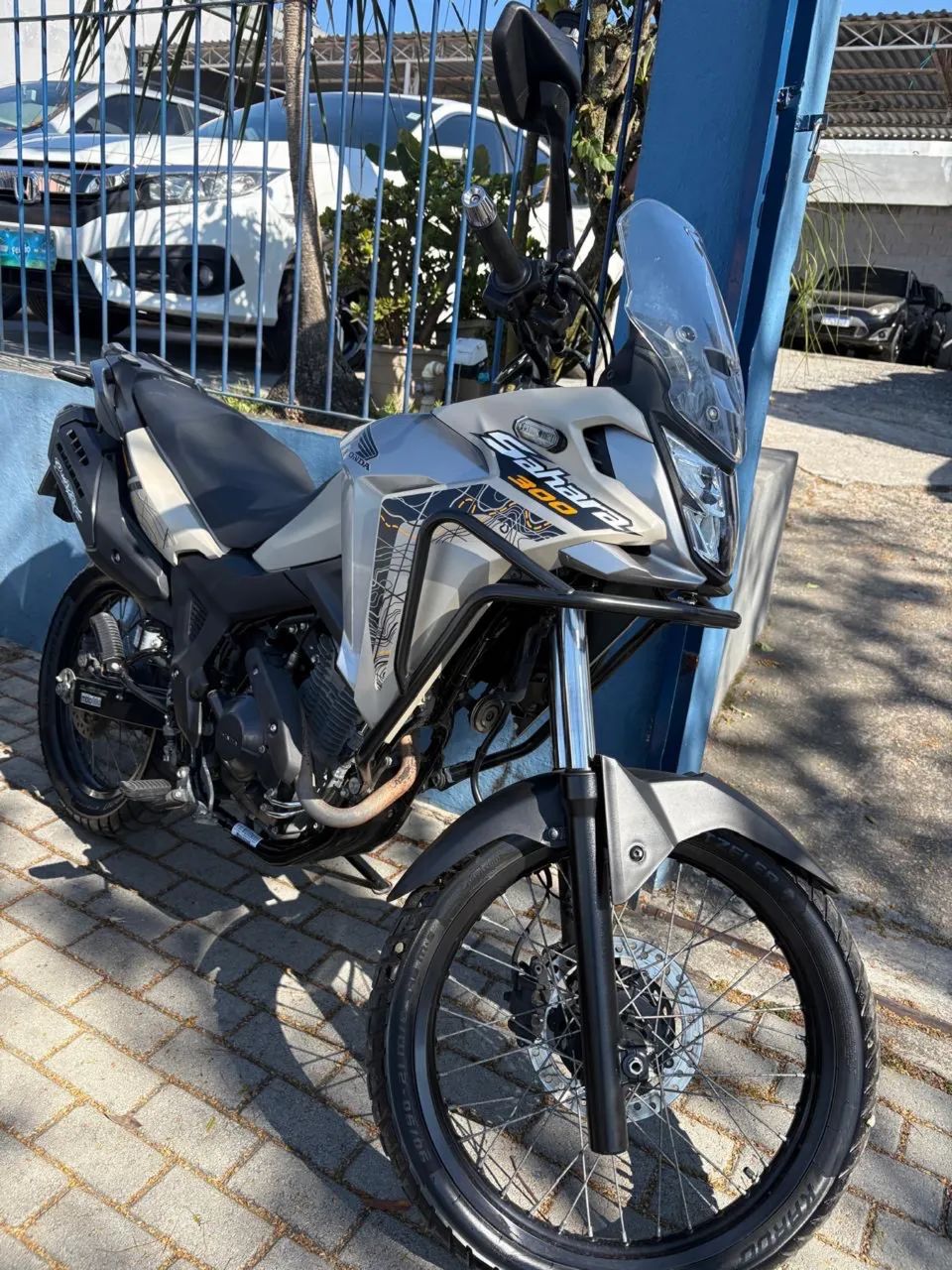 SAHARA 2024  - Foto 3