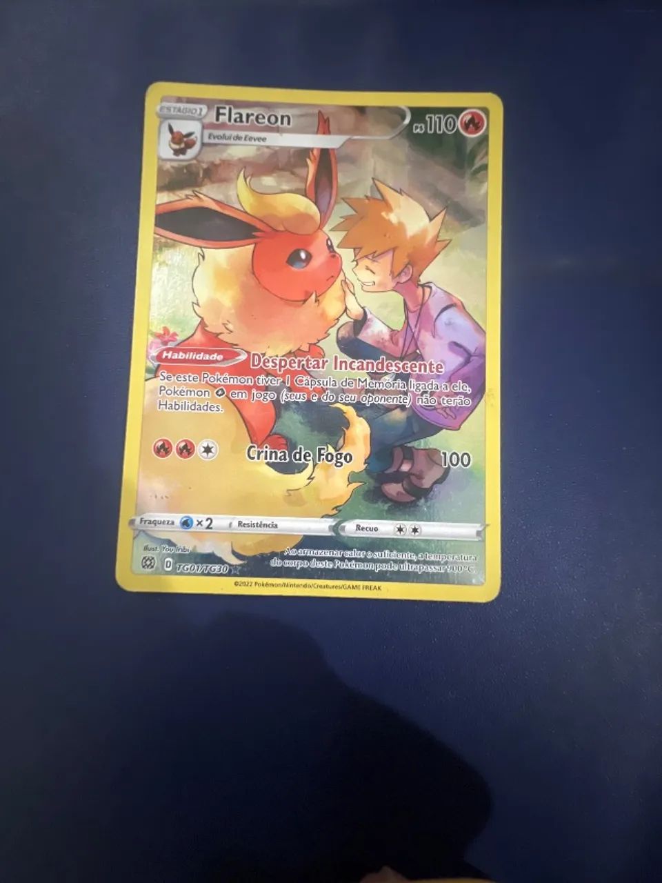 Flareon 