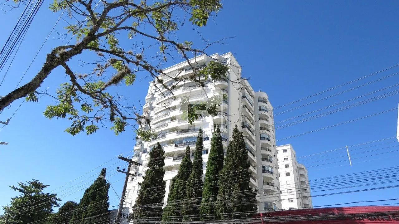 Apartamento 2 dormitórios na Trindade