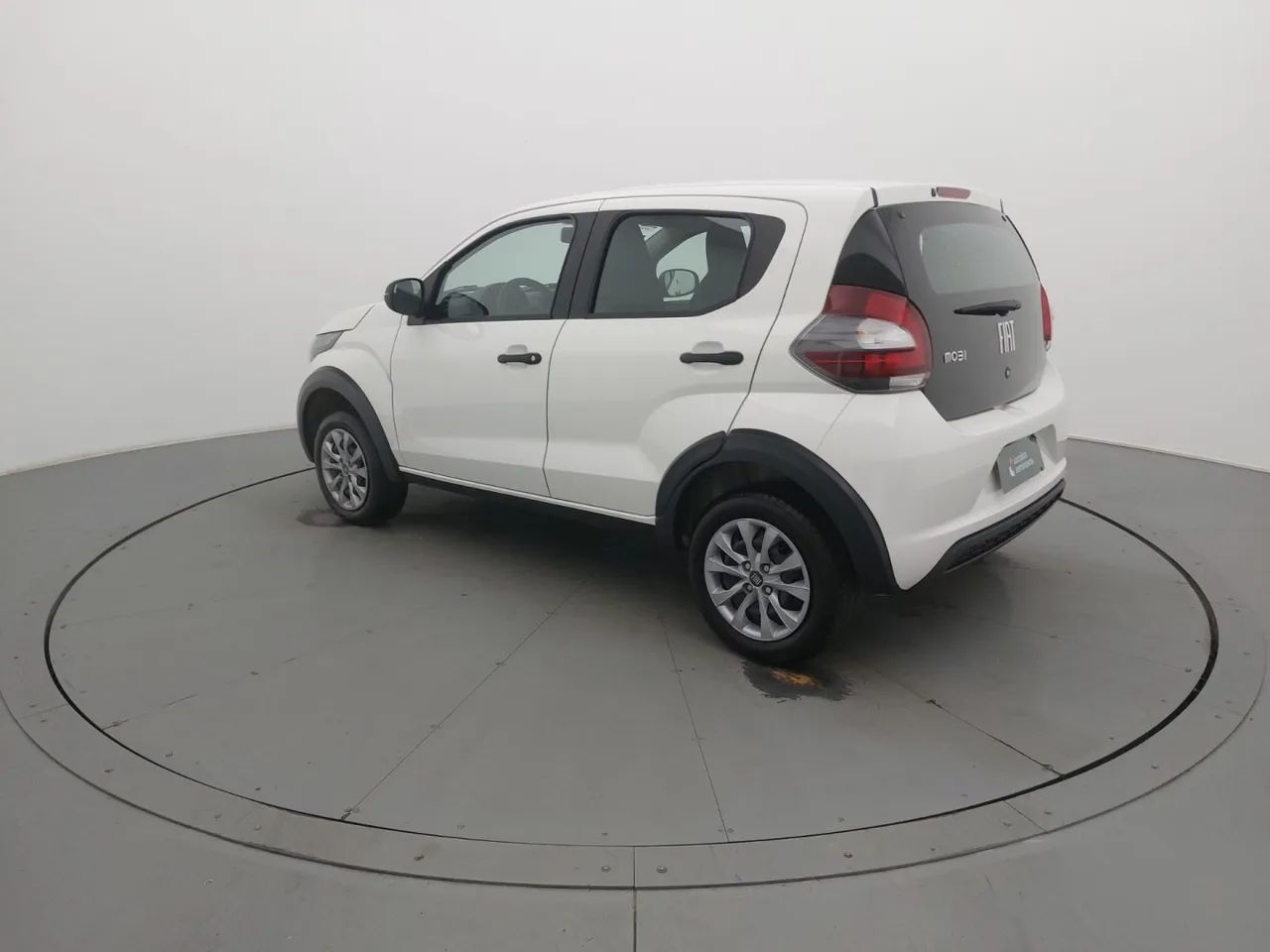 Fiat Mobi LIKE 1.0 Fire Flex 5p., foto 3 de 18