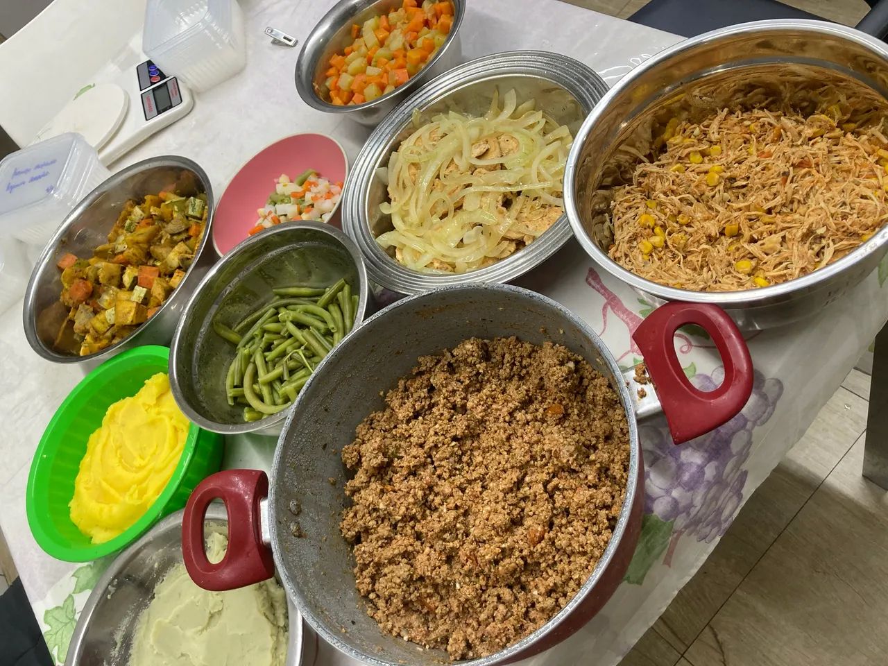 Cozinheira a domicílio  - Foto 3