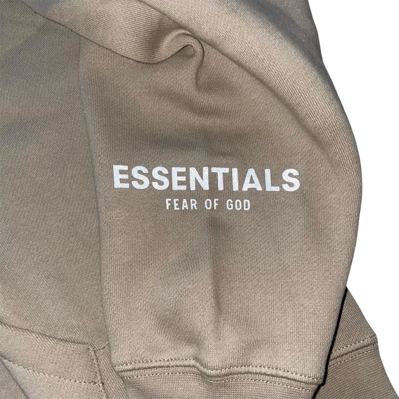 Moletom Fear Of God Essentials  - Foto 4