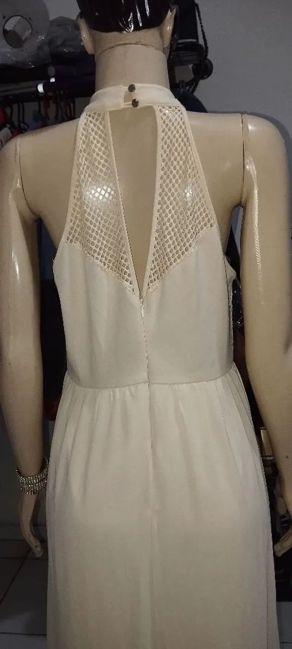 Vestido Moderno - Foto 2