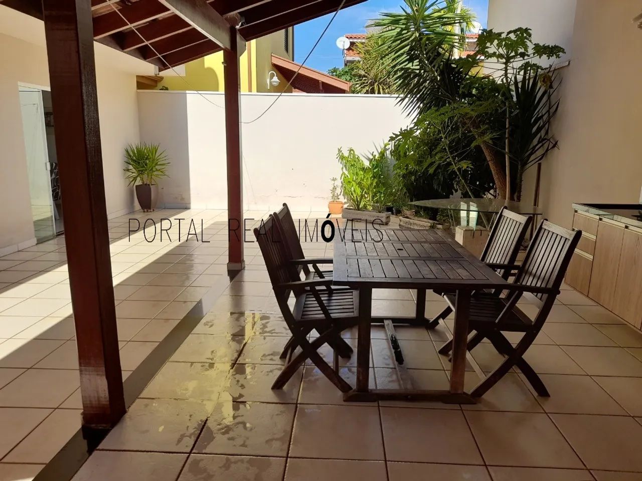 CASA A VENDA EM PAULINIA - Foto 5