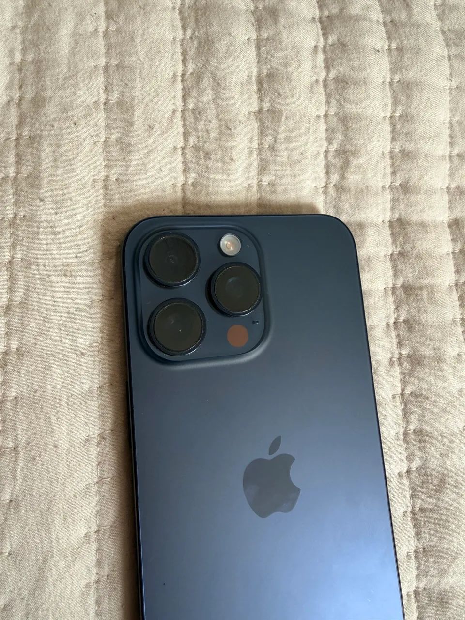 iPhone 15 pro max  - Foto 4