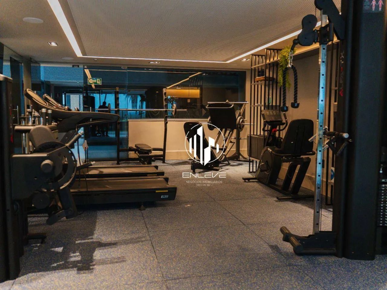 Apartamento de alto padrão à beira mar de Intermares - Foto 5