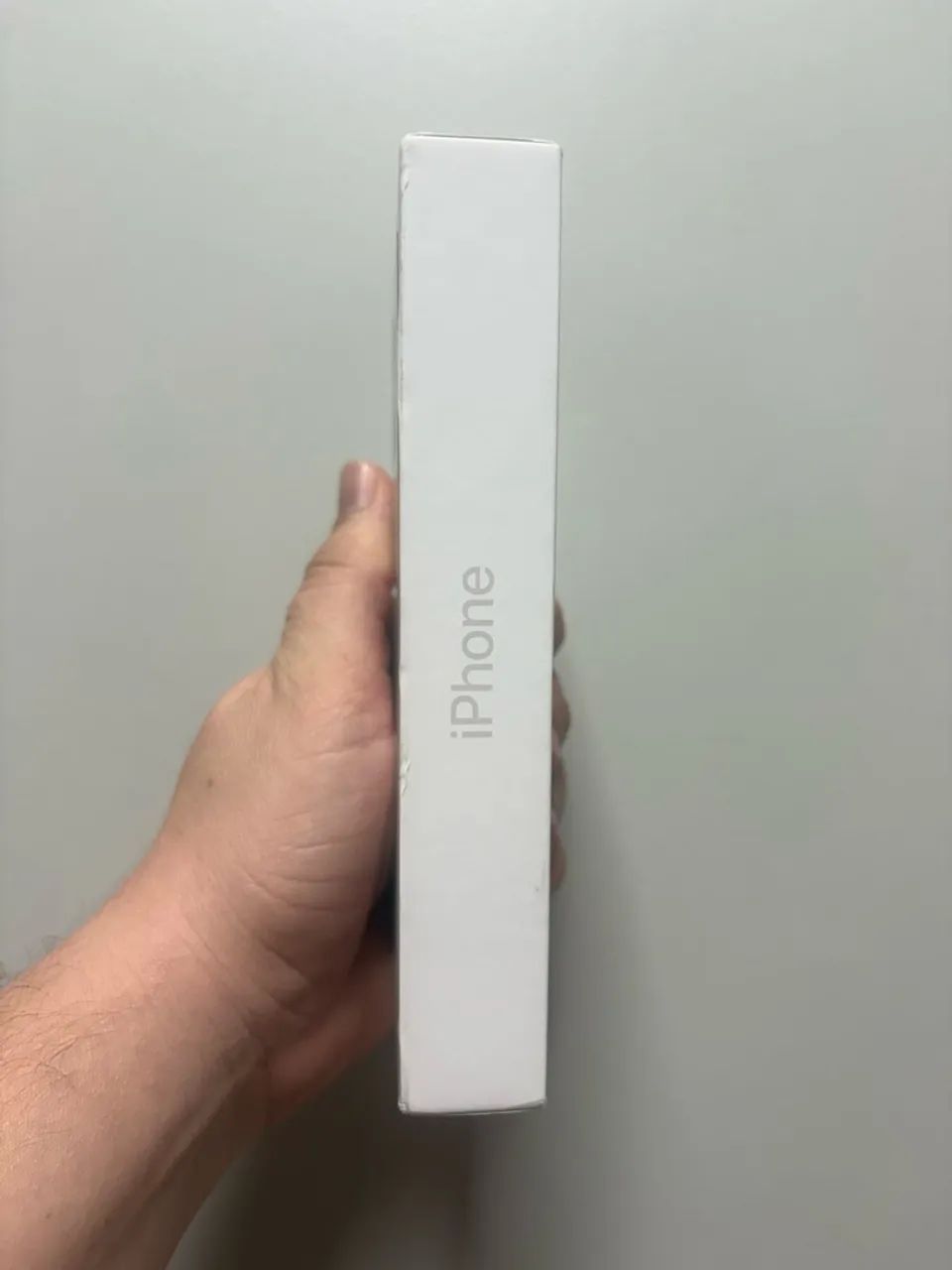 IPHONE 17 256GB LACRADO - Foto 3